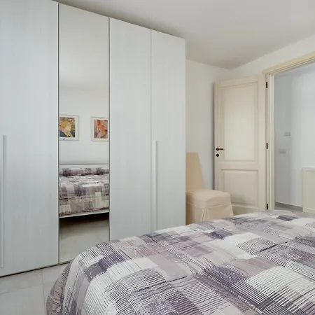 Appartamento Casa Vacanza Mirto *