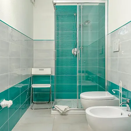 Casa Vacanza Mirto Palau