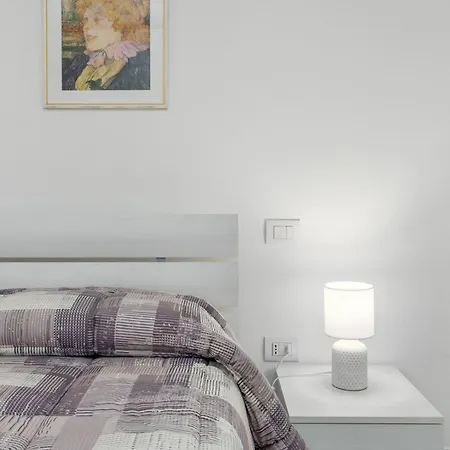 Casa Vacanza Mirto Appartamento