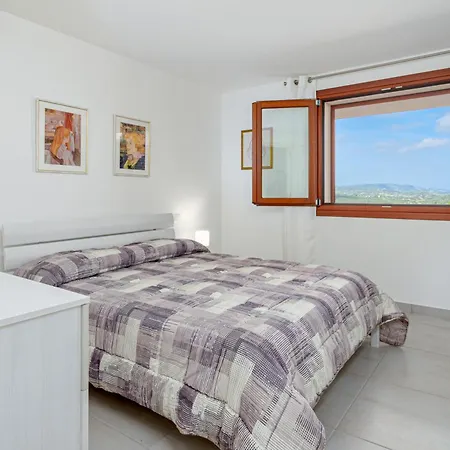 Appartamento Casa Vacanza Mirto