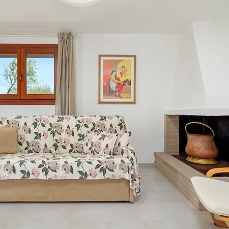 Appartamento Casa Vacanza Mirto Palau