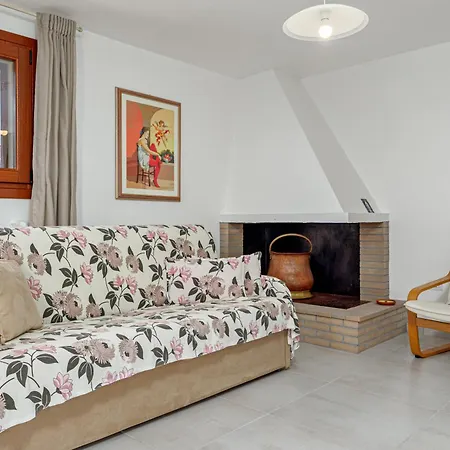 Casa Vacanza Mirto * Palau