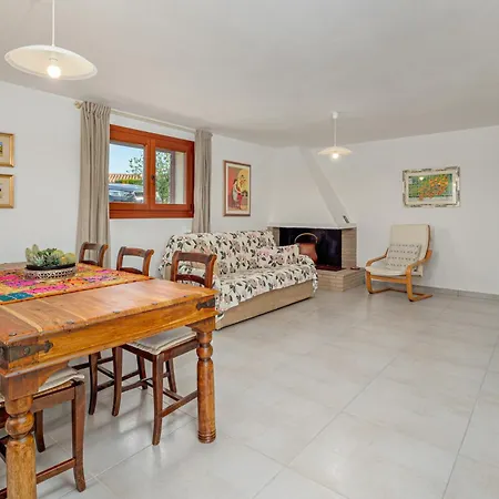 Casa Vacanza Mirto Appartamento