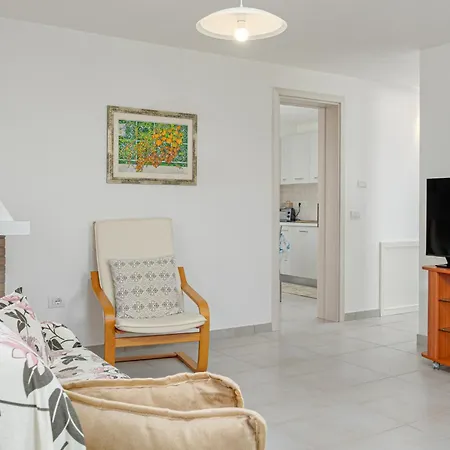 Casa Vacanza Mirto * Palau