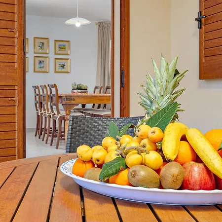 Casa Vacanza Mirto