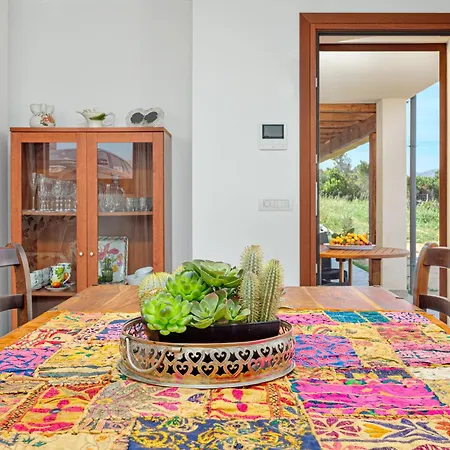 Appartamento Casa Vacanza Mirto Palau