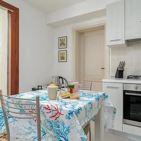 Appartamento Casa Vacanza Mirto *