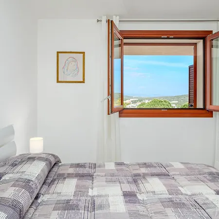 Casa Vacanza Mirto Appartamento *