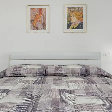 Casa Vacanza Mirto Appartamento