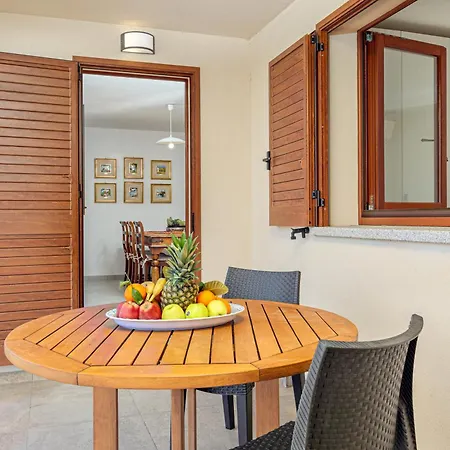 Casa Vacanza Mirto Appartamento