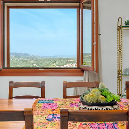 Casa Vacanza Mirto Lejlighed